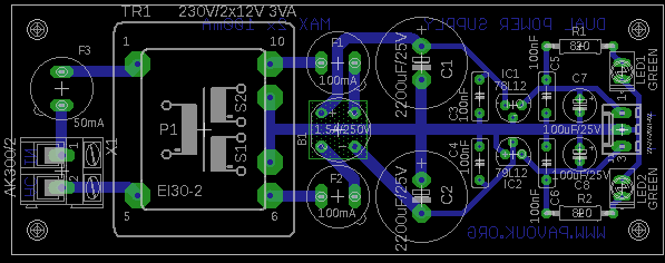 Component view