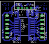 i2c isolator arduino