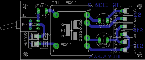 Component view